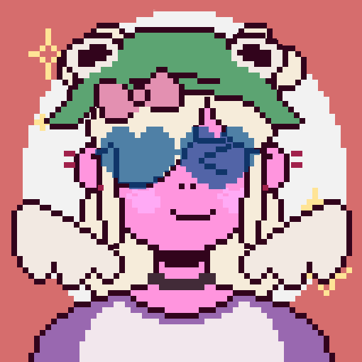 Magical Girl tweet media