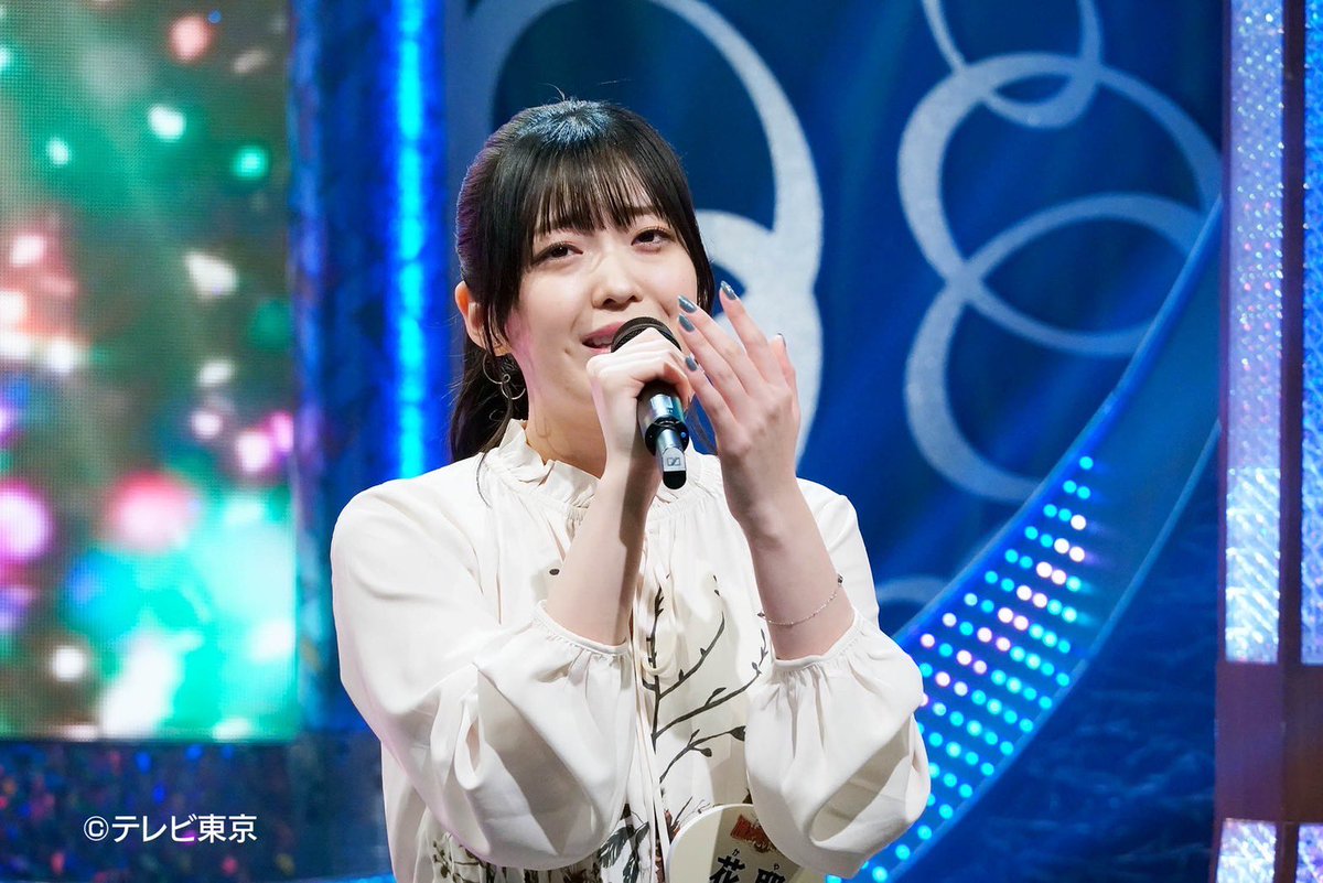 斉藤花耶 カラオケバトル, 斉藤花耶 ピアノ – AQYKH