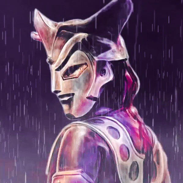 #ヒーローの日
獅子の瞳が輝いて 