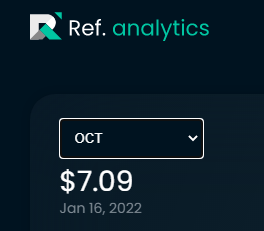 anyguy01's tweet image. $7 $OCT
we meet again fren