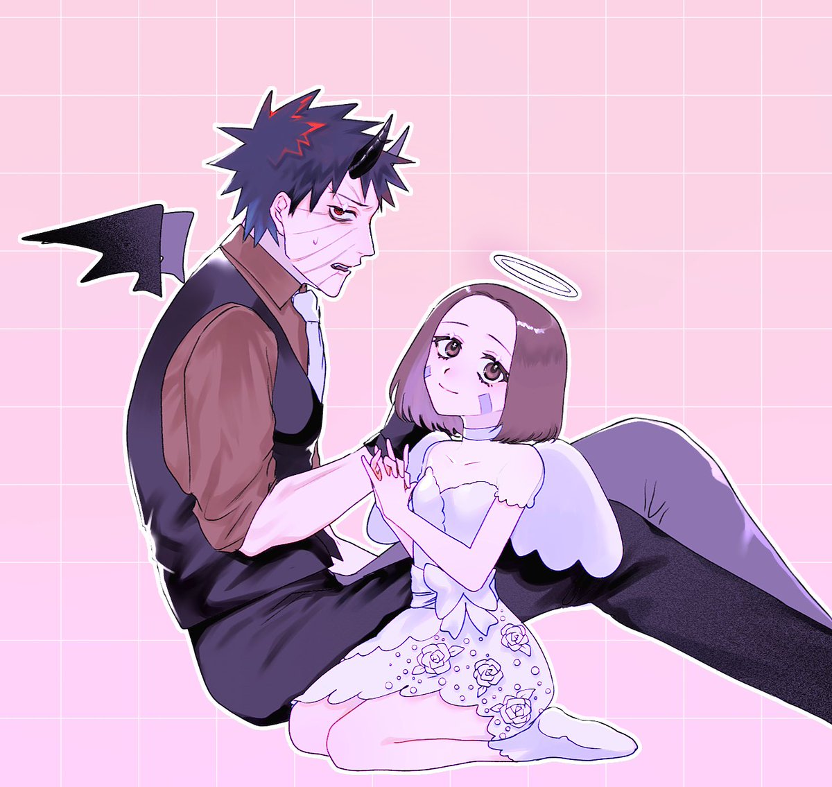 ポミヤ tweet media