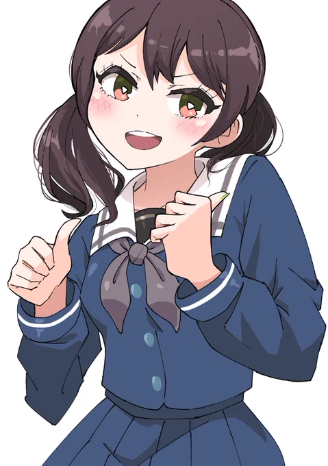 つくし二葉 