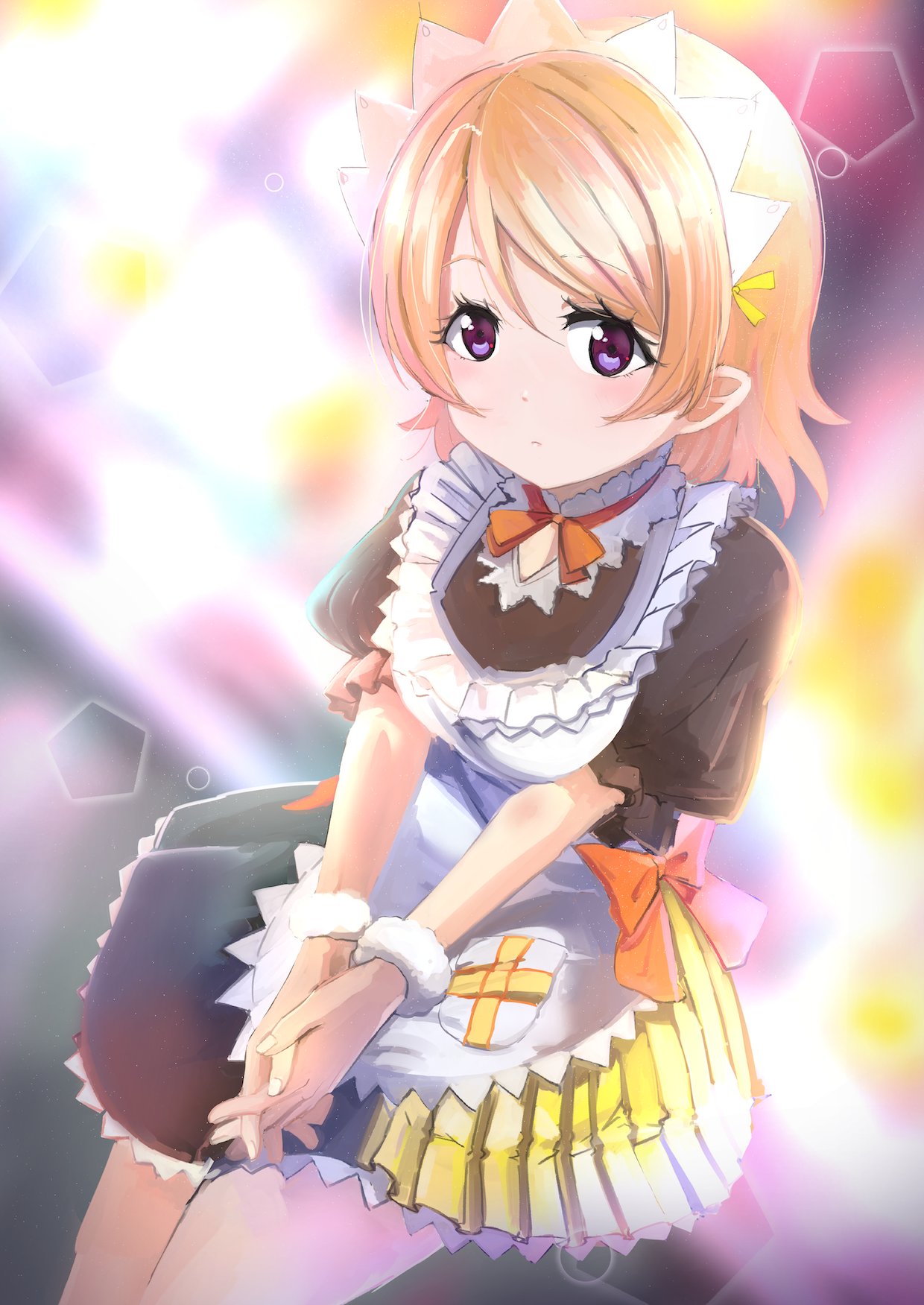 あじゃぱ ℍ𝔸ℙℙ𝕐 𝔹𝕀ℝ𝕋ℍ𝔻𝔸𝕐 𝕥𝕠 かよちん 小泉花陽生誕祭22 小泉花陽誕生祭22 T Co Uunyomjtop Twitter