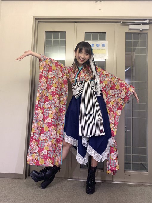 Twitterのコスプレ画像40