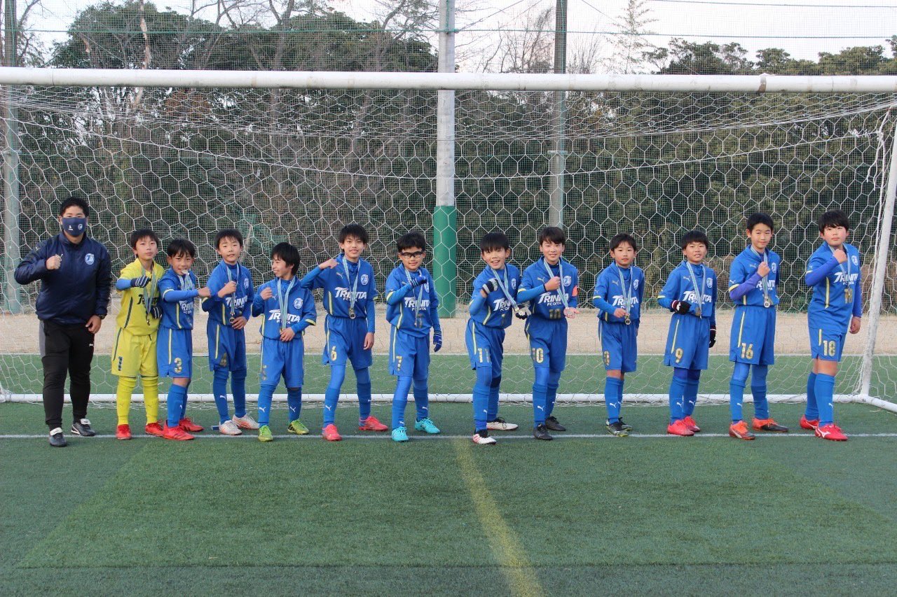 公式】大分トリニータサッカースクール on X: 
