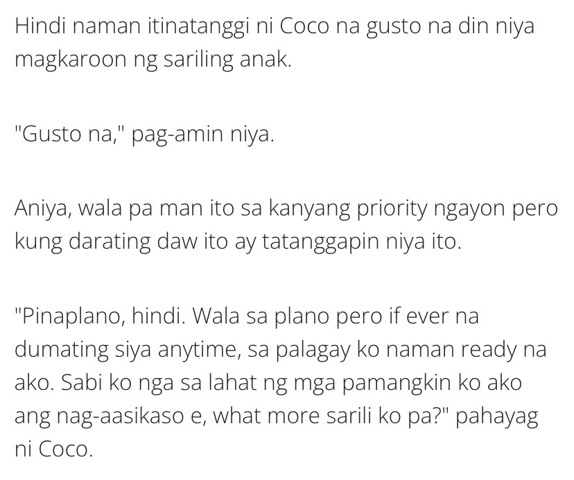 _cocojul_'s tweet photo. patingin ka, pano yung asikaso koks? 

#CocoJulTENfinity
COCOJUL ONE DECADE https://t.co/TeGr5c4Zge
