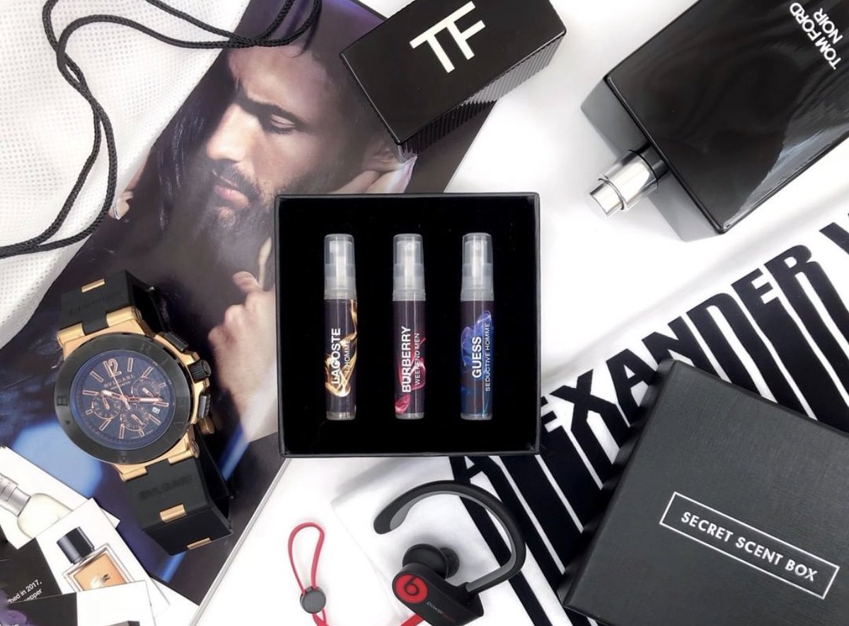 Give the perfect gift this valentines day. Sign up today and get your men or womens box delivered in time for Valentine’s Day! 💕 Get 50% off your first box with code: TRY50 #valentines #mensgift #giftidea #subscriptionbox