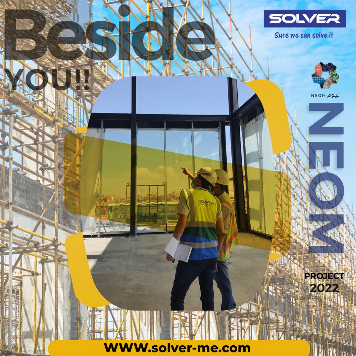 SolverMe's tweet photo. Solver with you in Neom project 
#neom #نيوم #الرياض #العلا #تبوك #جدة #saudiarabia #مكه_المكرمة #السعودية #دبي #ابوظ��ي #الامارات #الشرق_الأوسط https://t.co/Mi5i9TbXdm