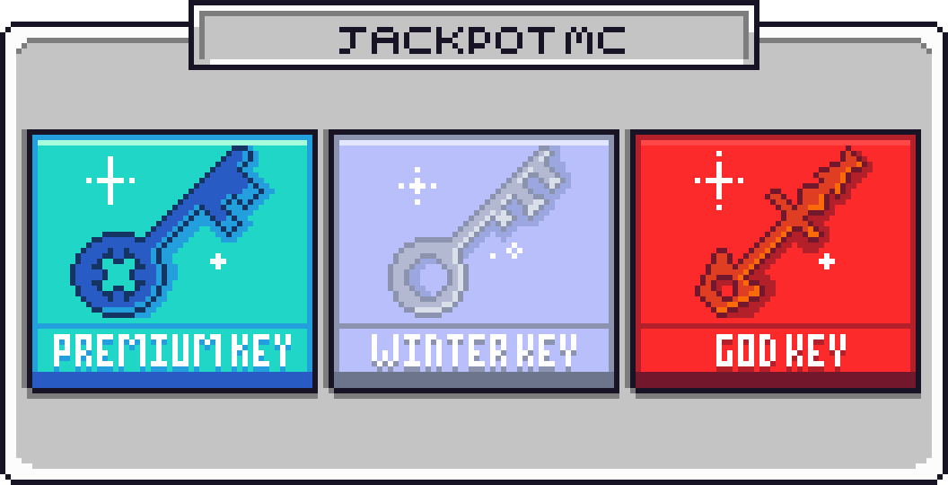 GUIs for days...
More Commission work done for <a href="/DevysionAgency/">Devysion</a> 

#pixelart #gamedev #indiedev #pixelartist #digitalart