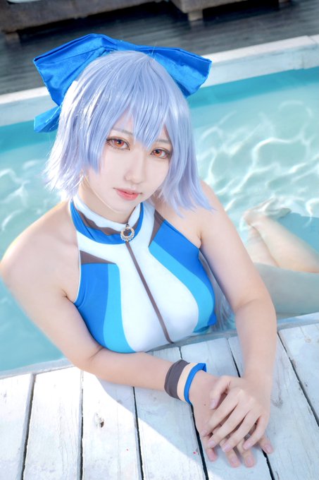 コスプレイヤーねぎこのTwitter画像17