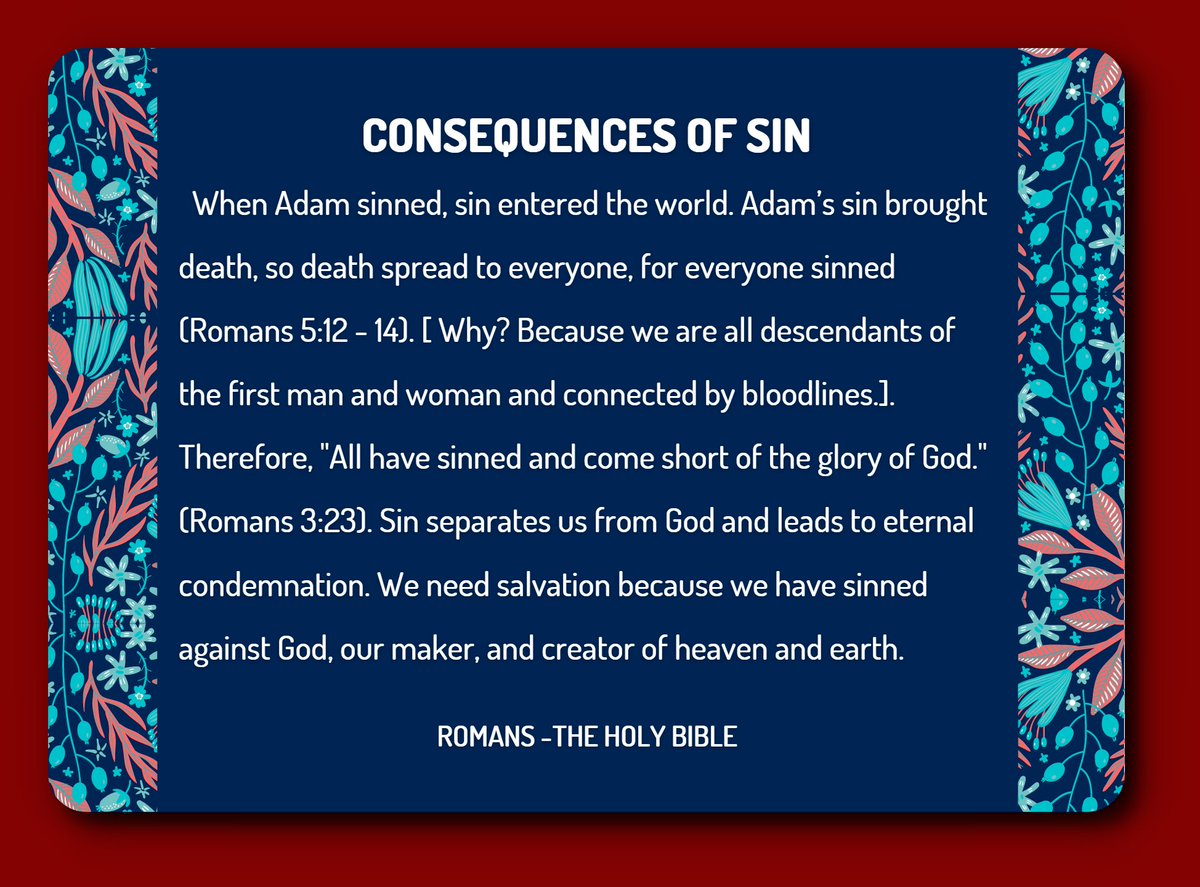 mercytestify's tweet photo. #Salvation #SundayThoughts #SundayMorning #SundayMotivation https://t.co/OXBxsf71fx