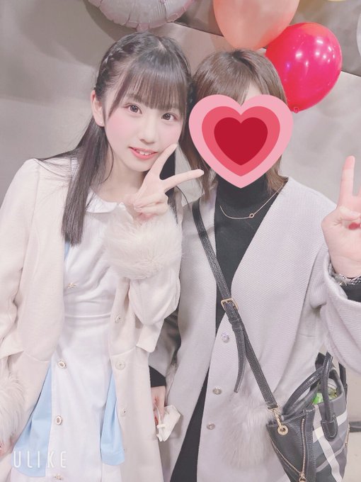 Twitterのコスプレ画像9