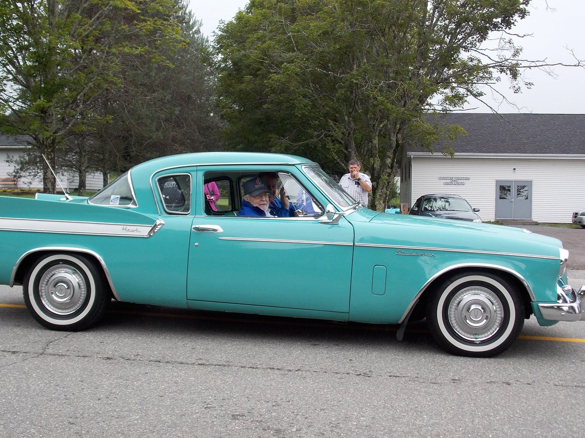 It’s hard to believe it’s been 4 years since my Dad passed away. Time continues on but the memory of what a great Father and Man he was has not faded at all! I think of him and miss him every day!!!