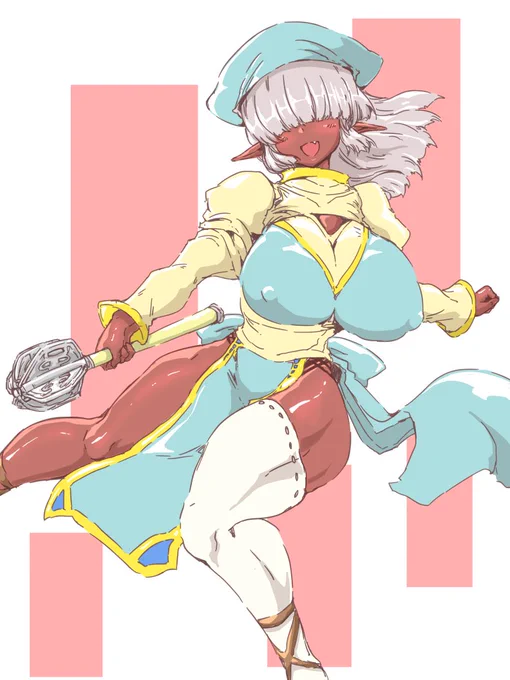 (※オリジナル※)ユーディ・ロッペル 