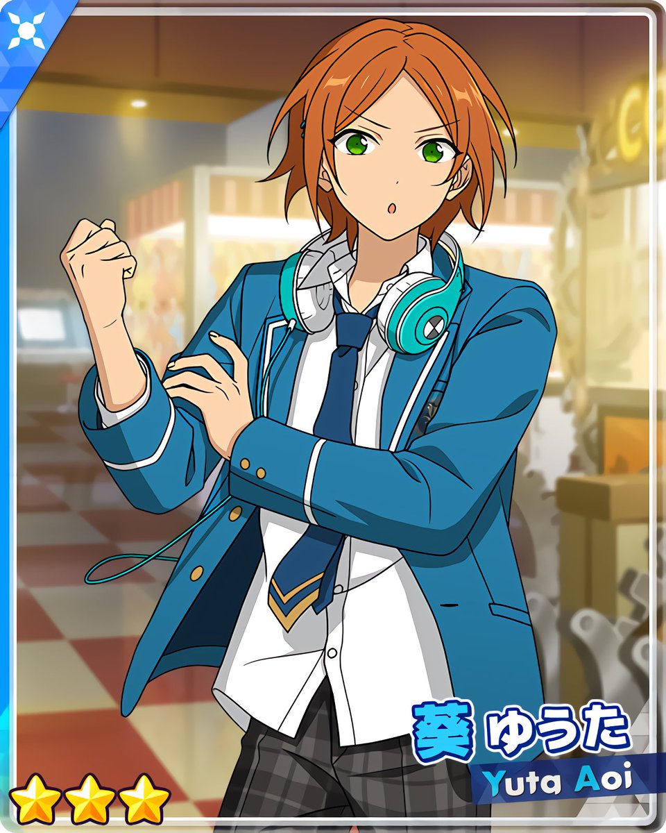 あんスタ 葵ゆうた 痛バッグ 水色 A3 フィーチャー2 あんスタ 葵ゆうた 痛バッグ 水色 A3 フィーチャー2 あんスタ 葵