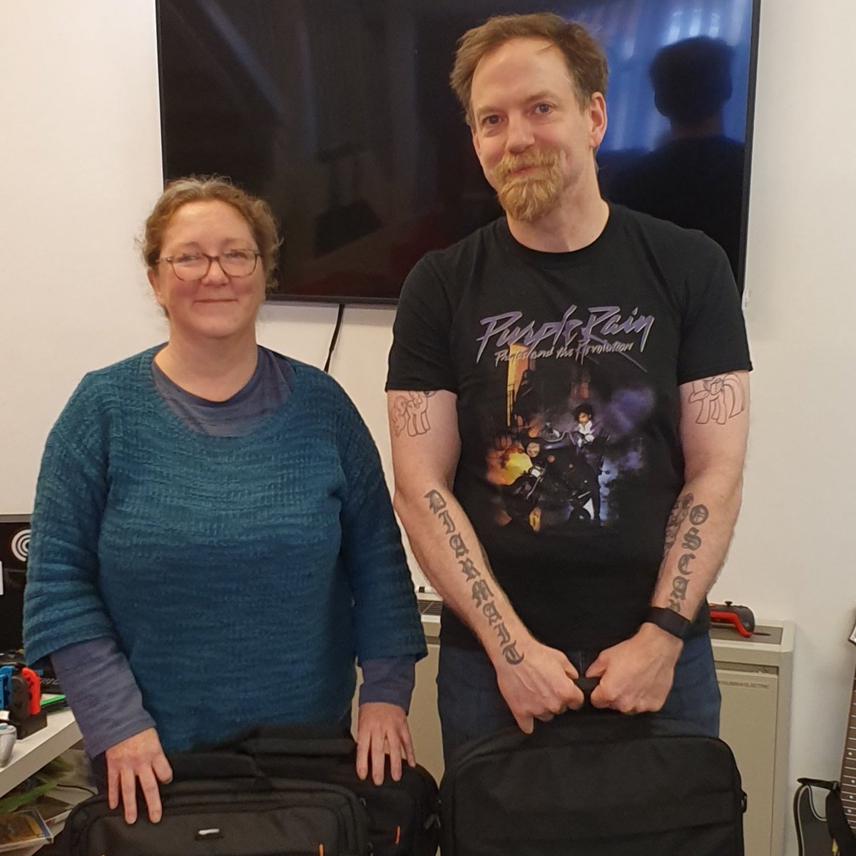 Creative Computing Club™ CIC tweet media