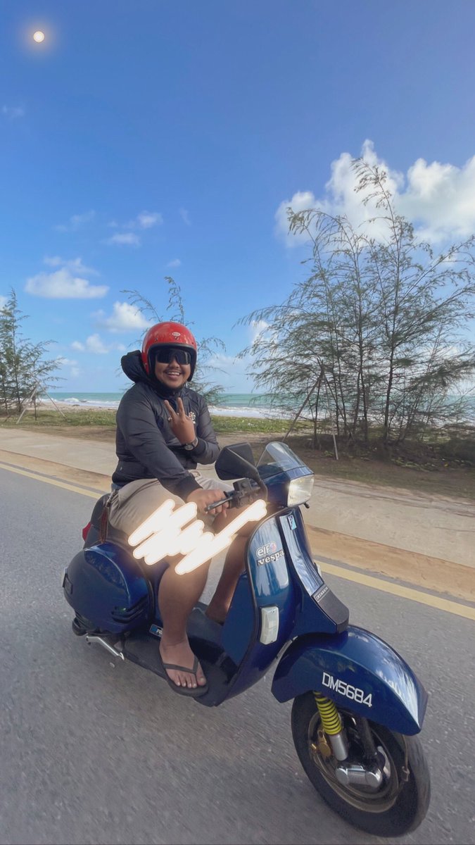 mesoLfaris's tweet photo. Ride new year 2022 paling syok paling haikbiss gasss…MACHEROCKCITY xrilek gassss 🔥🔥🔥 https://t.co/xjzEgNnigx