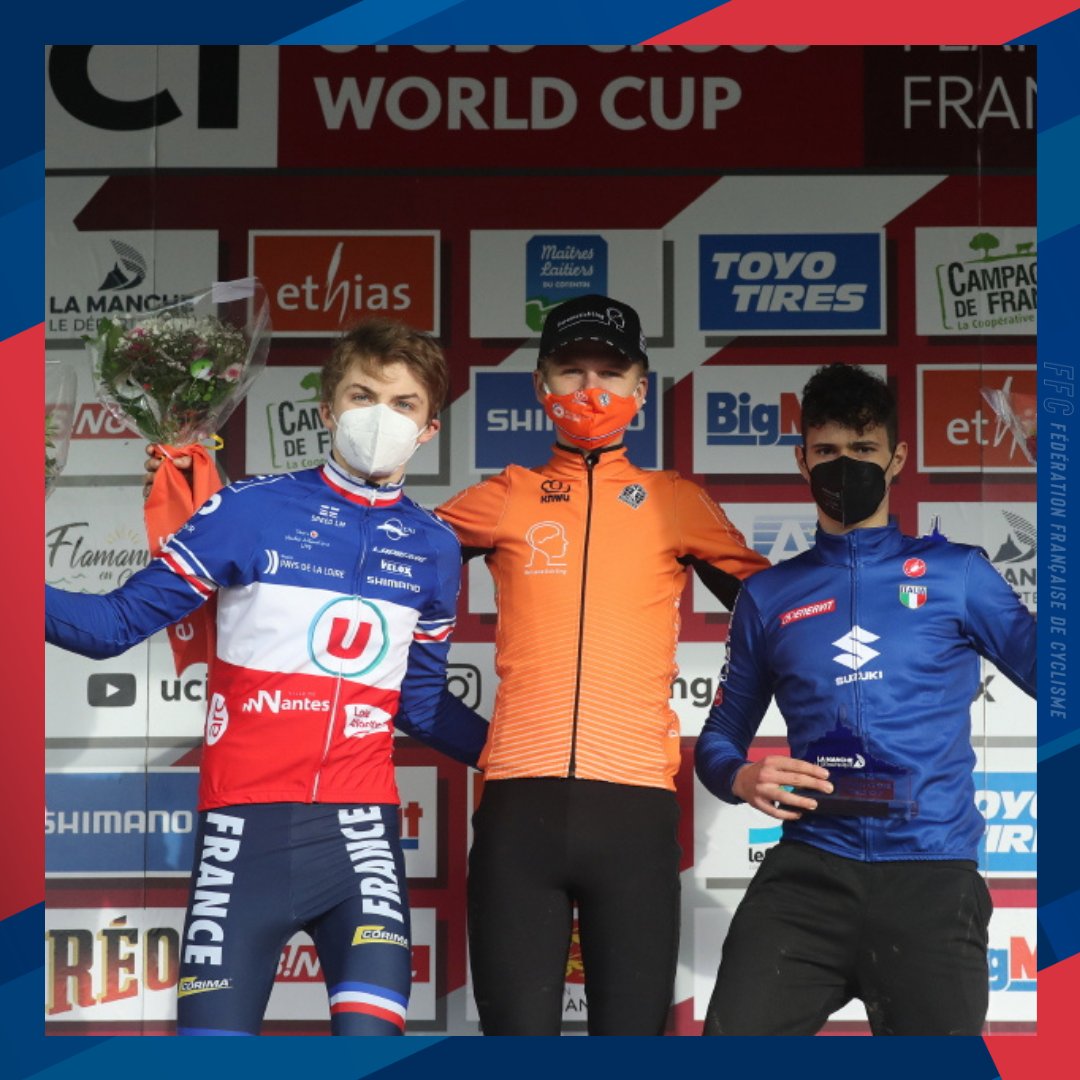 La Relève FFC tweet media