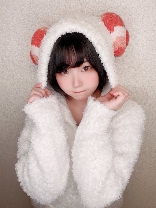 Twitterのコスプレ画像13