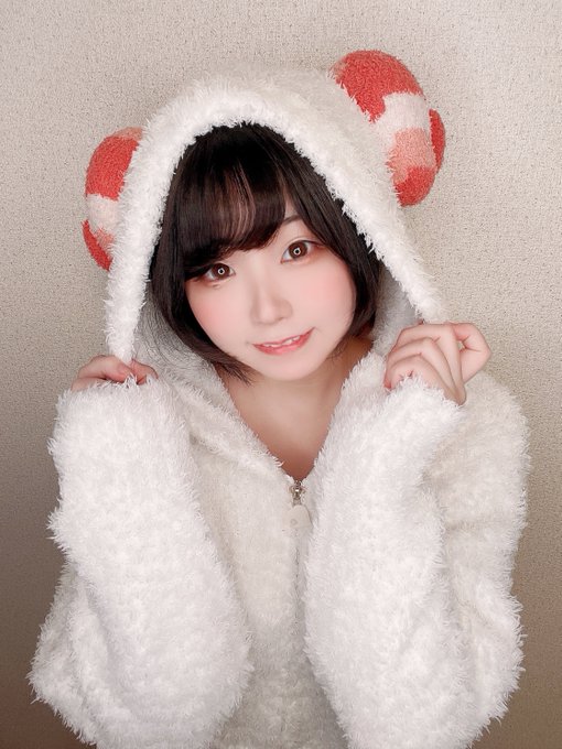 Twitterのコスプレ画像12