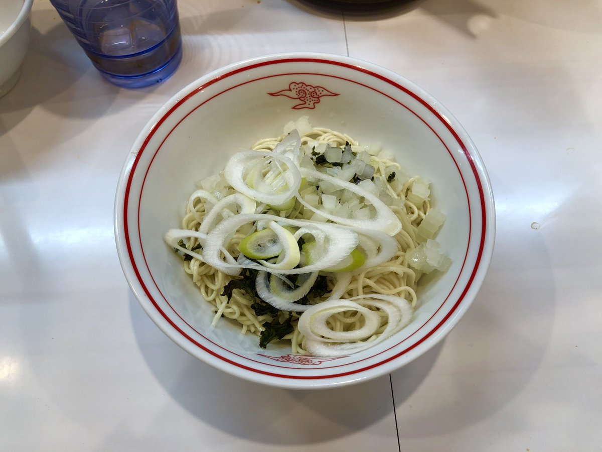 みんなの 蒙古タンメン中本 口コミ 評判 8ページ目 食べたいランチ 夜ごはんがきっと見つかる ナウティスイーツ