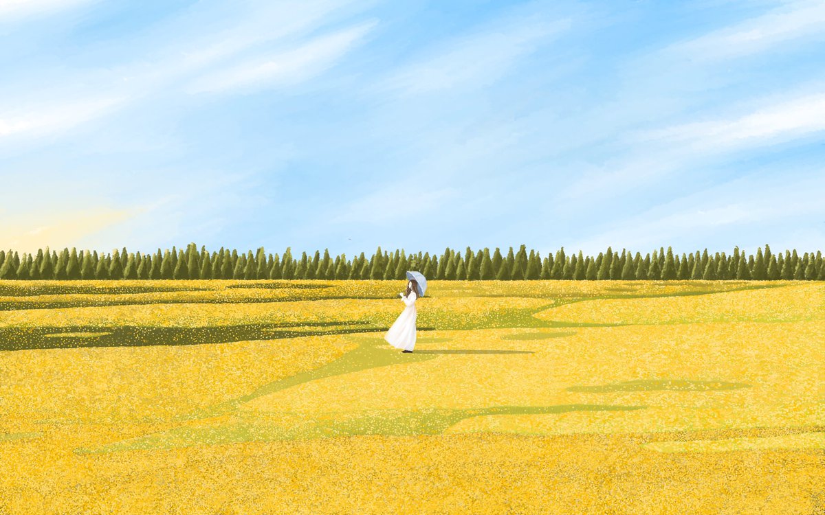 Lady in the flower field
My NFT on @withFND 
Relax your heart
Reserve price 0.27 ETH

foundation.app/@viwenny/~/963…