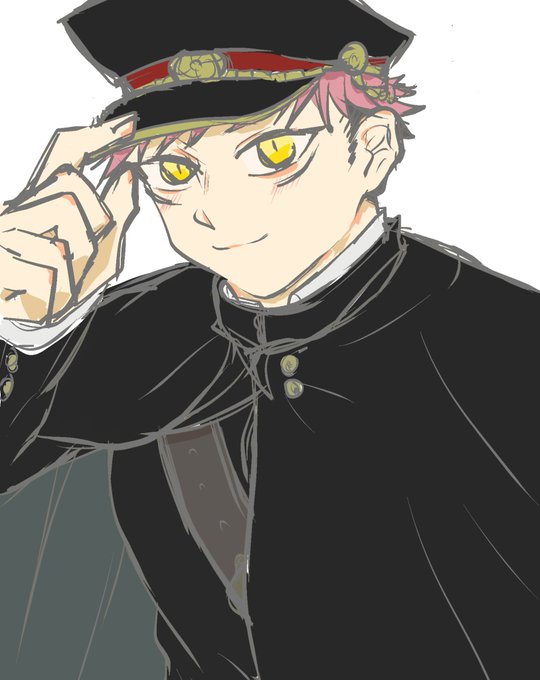 軍服のtwitterイラスト検索結果