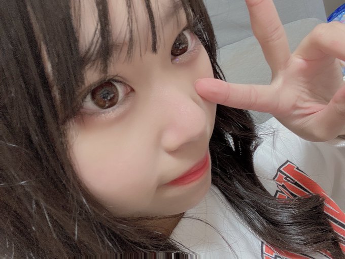 Twitterのコスプレ画像4