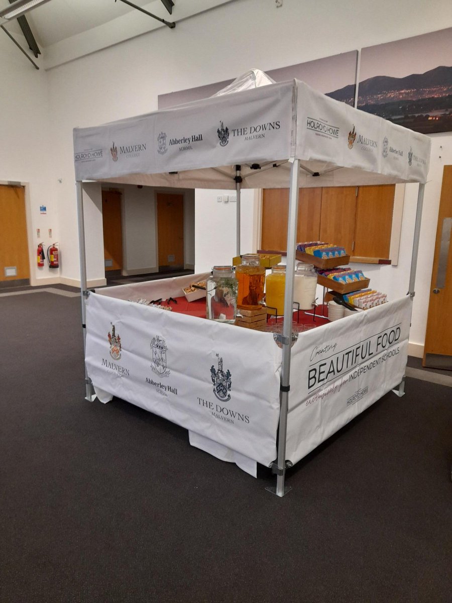 HolroydHowe@MalvernCollege tweet media