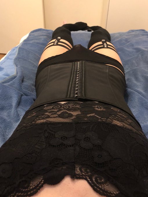 Peak masculinity

#femboy #twink #crossdresser #NSFW https://t.co/7s5ijGnwY2