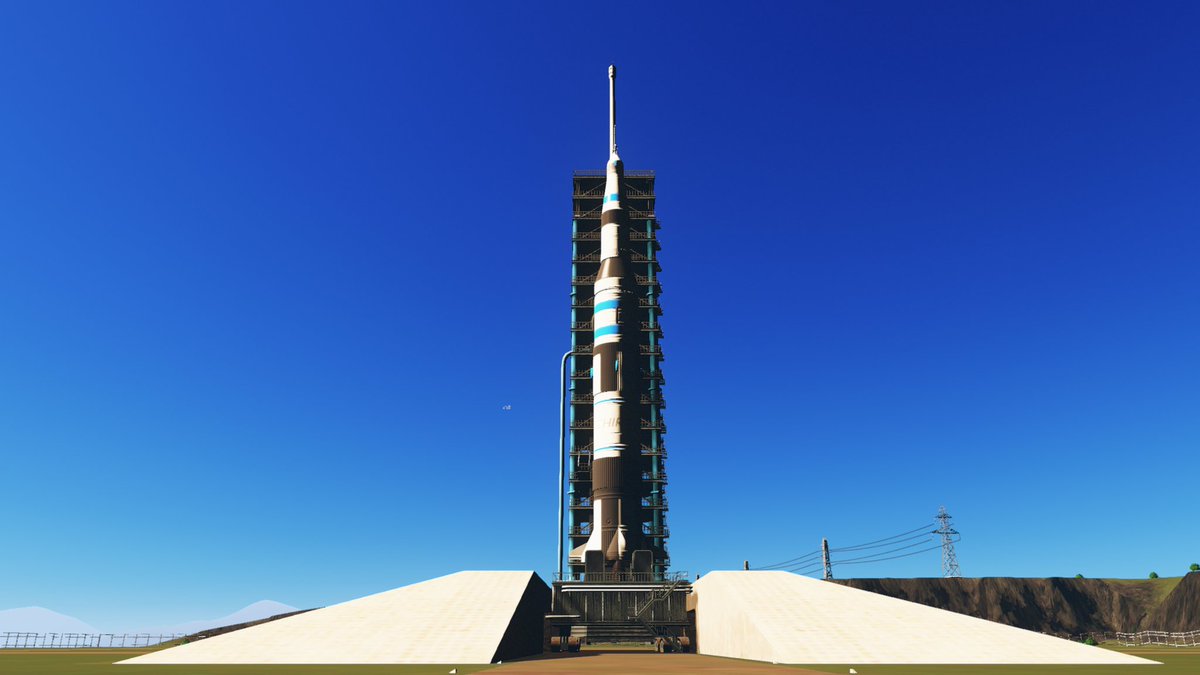 HeathfieldsCity's tweet image. Almost ready...