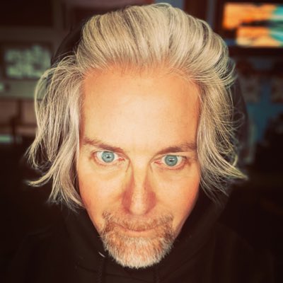 David Thomas Archino tweet media