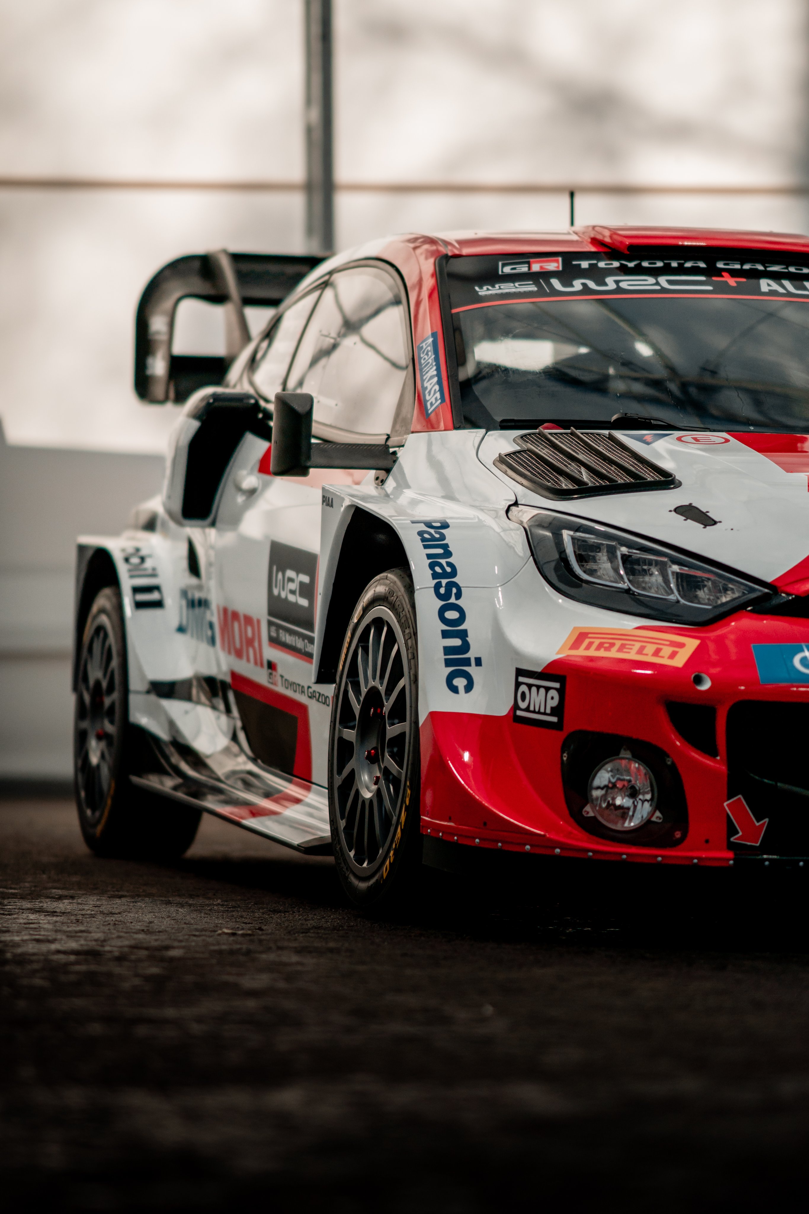 Toyota Gazoo Racing Wrt Gryaris But Make It Rally1 Redbullmotors Toyotagazooracing Wrc T Co 30h6igb5al Twitter
