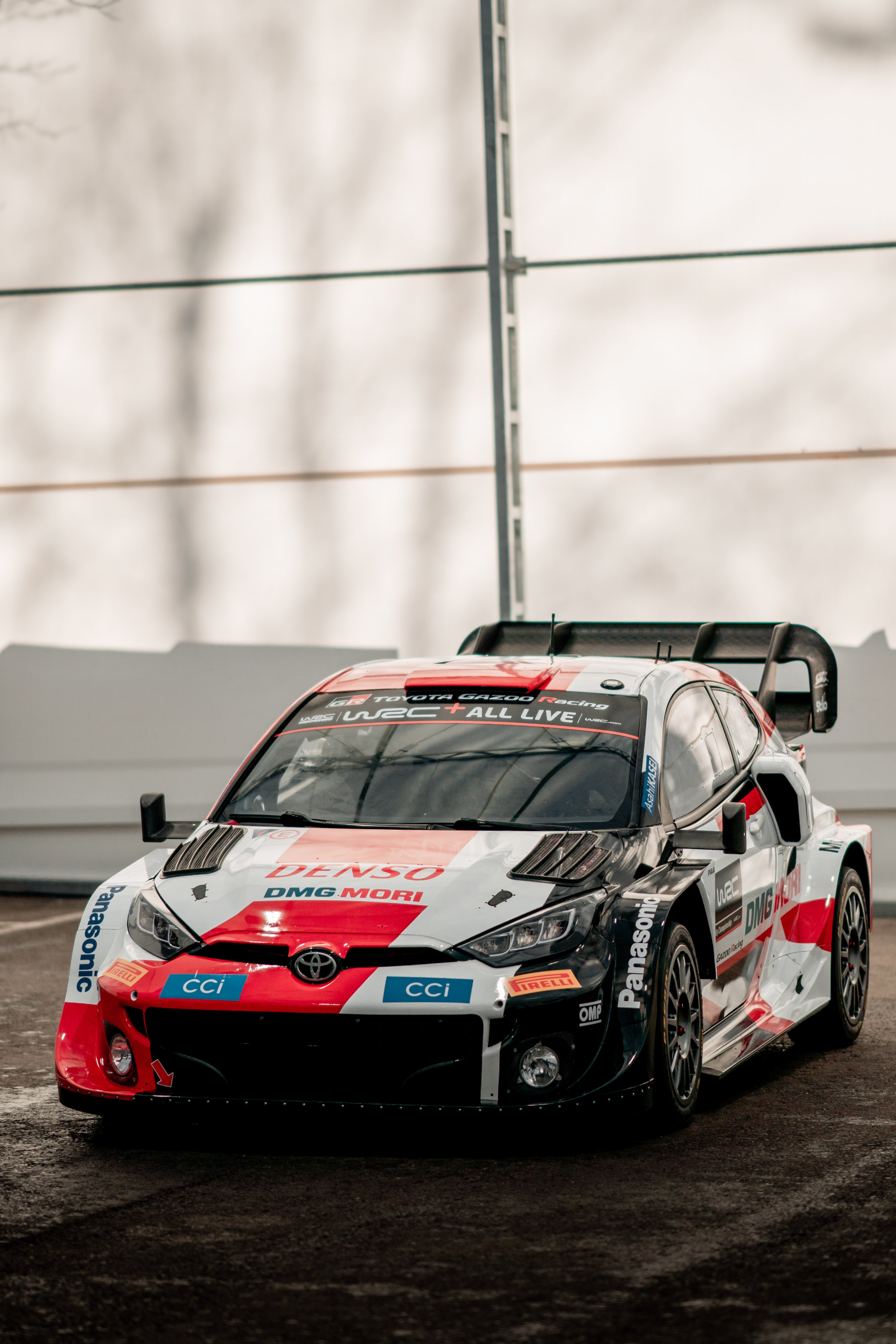 Toyota Gazoo Racing Wrt Gryaris But Make It Rally1 Redbullmotors Toyotagazooracing Wrc T Co 30h6igb5al Twitter