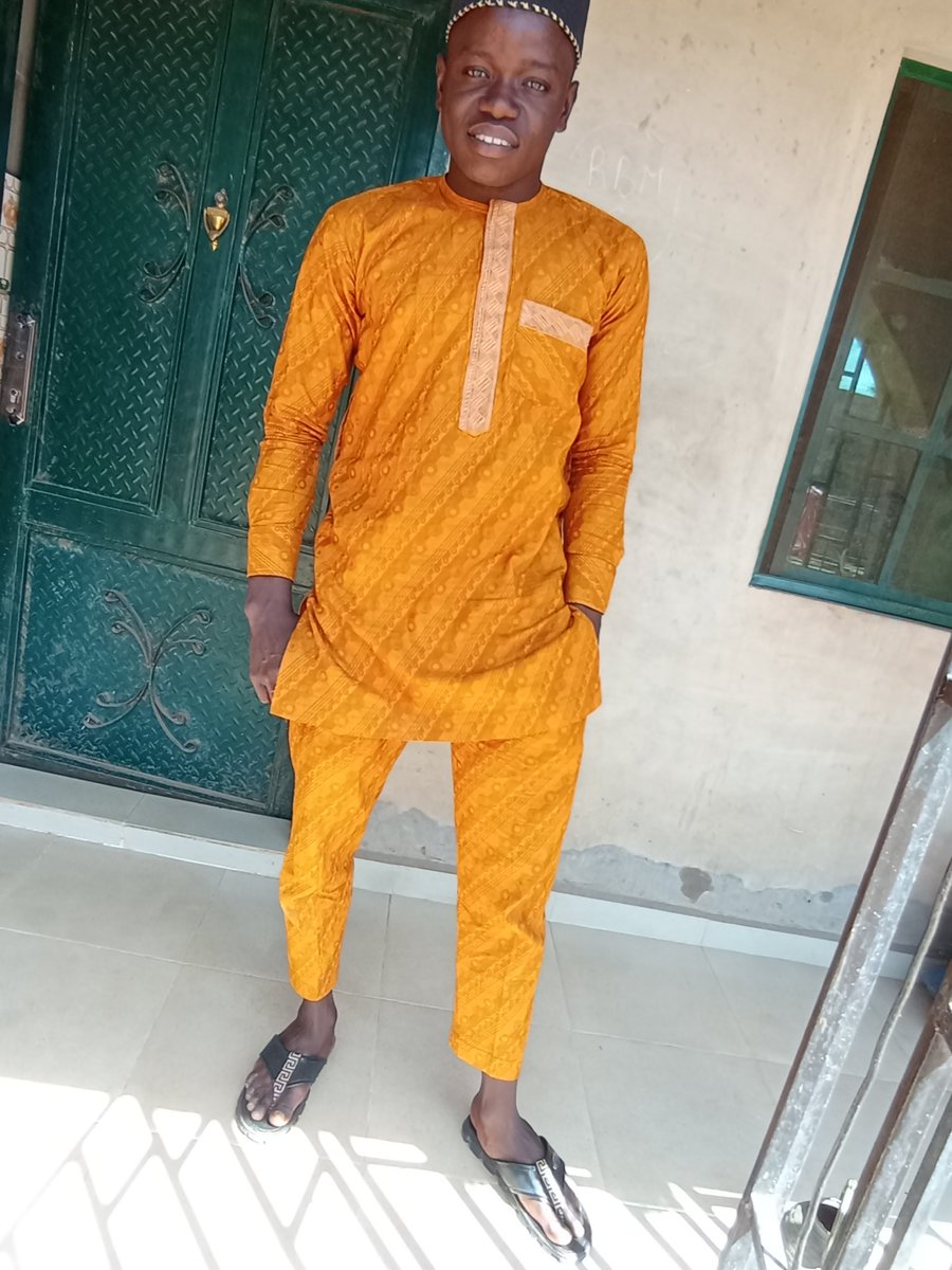 TeshB_'s tweet photo. We are thanking Allah for the loss and gain.
Alhamdulillah.
#teshB https://t.co/urWPkQNR22