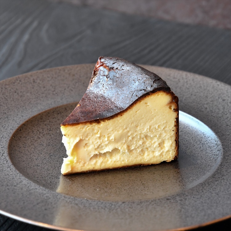 バスクチーズケーキ Twitter Search Twitter