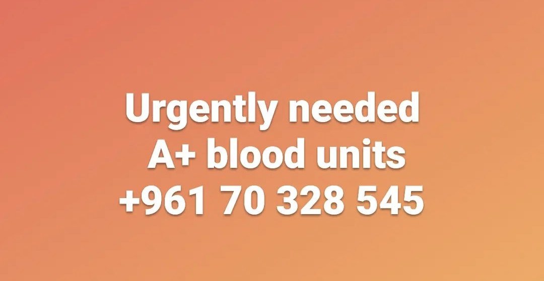 chimene_zouki's tweet photo. Please share !! https://t.co/fhTkR5wNN7