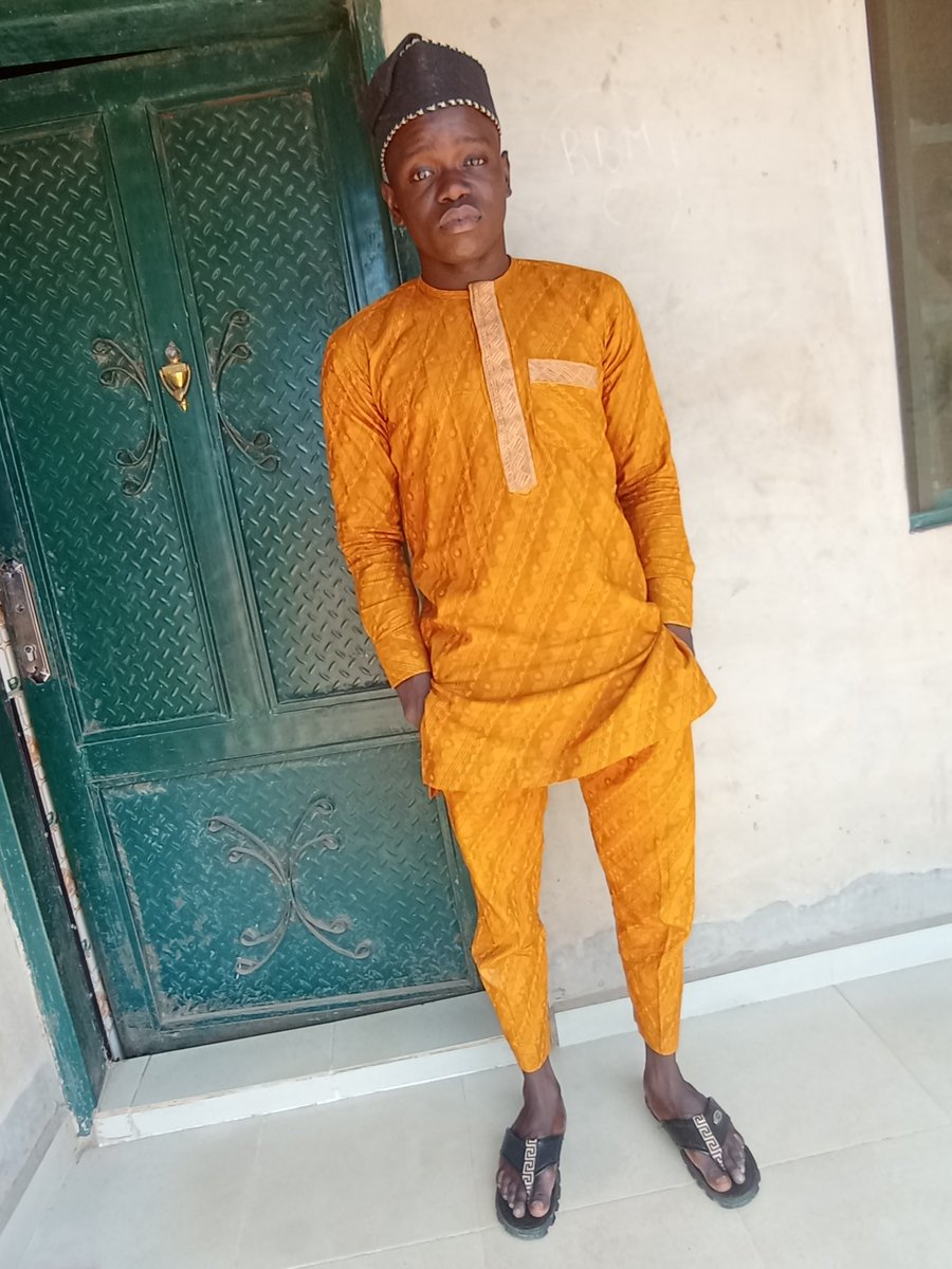 TeshB_'s tweet photo. We are thanking Allah for the loss and gain.
Alhamdulillah.
#teshB https://t.co/urWPkQNR22