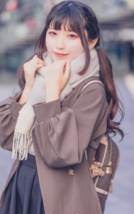 Twitterのコスプレ画像44