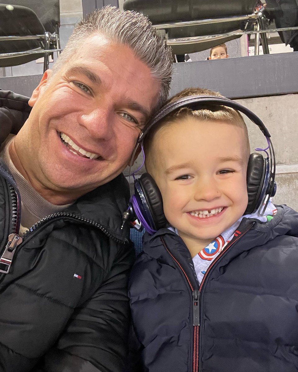 Hot Wheels Monster Truck Live in Liverpool! #HotWheelsMonsterTrucksLive