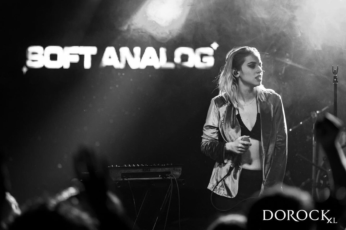 dorockxl's tweet image. Soft Analog, 13 Ocak’ta Kadıköy Dorock XL sahnesindeydi. 

📸: @photoeurasia 
⠀
#DorockXL #DorockXLKadıköy #SoftAnalog #artıbir @softanalog