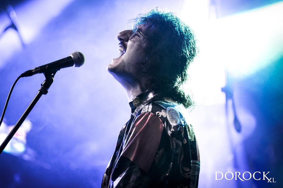 dorockxl's tweet image. Soft Analog, 13 Ocak’ta Kadıköy Dorock XL sahnesindeydi. 

📸: @photoeurasia 
⠀
#DorockXL #DorockXLKadıköy #SoftAnalog #artıbir @softanalog