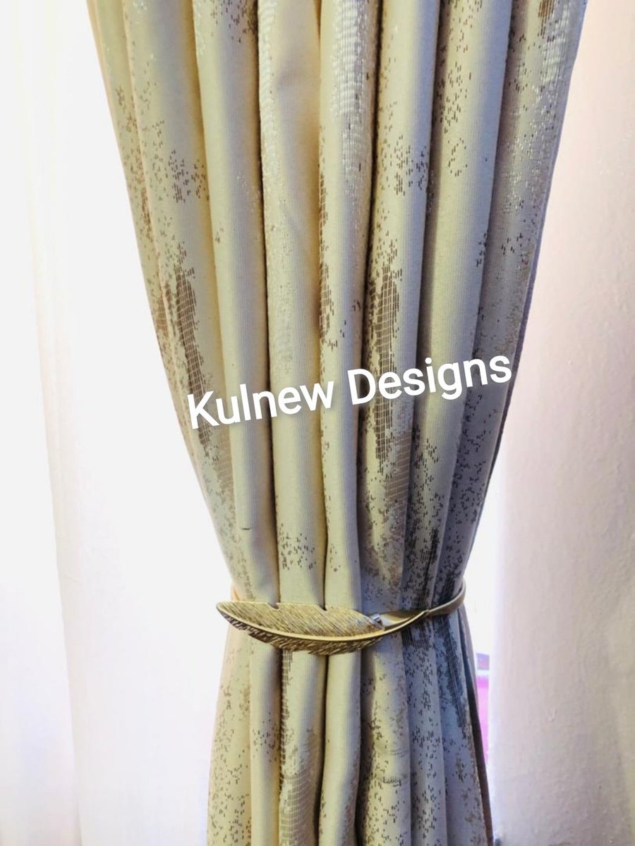 TinayeGumbo's tweet photo. Curtains ready made and custom sizes, $8-$18 per metre. Also available : curtain rods and accessories. @kulnewdesignszw +263775286961 / +263771715503
Suite 1 Elendon Flats
Samuel Parirenyatwa
Btwn 12th and 13th Ave
Bulawayo
#redmarketsunday @iMisred @redmarketsunday https://t.co/EU9U47vVav