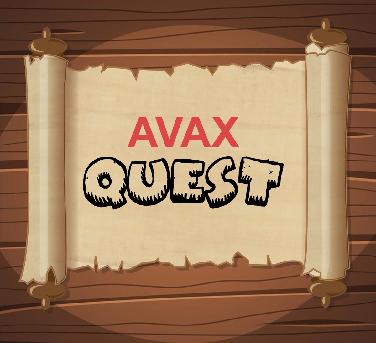 AvaxQuest's tweet photo. https://t.co/T6chs1DjaQ