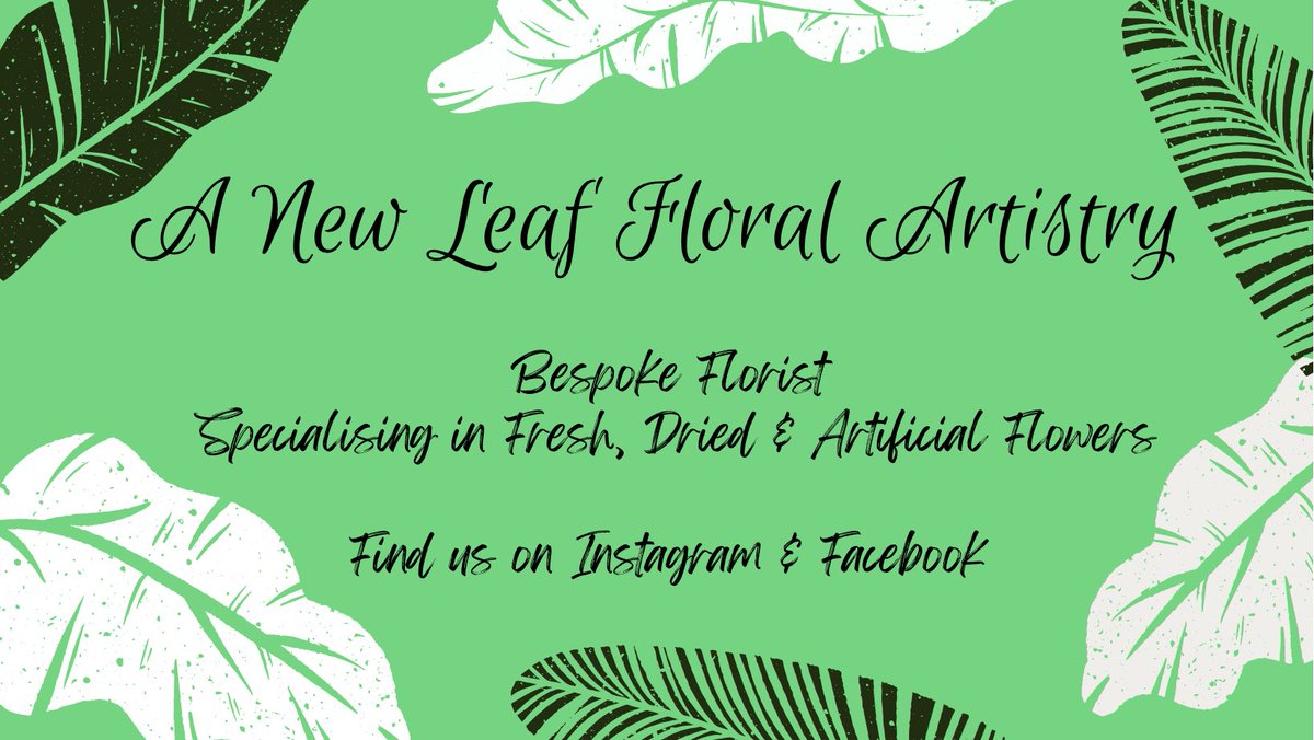 AFloral's tweet image. 