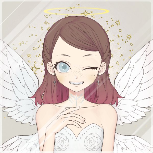 dausorm's tweet image. А я тоже насмотрелась и сделала, но хз