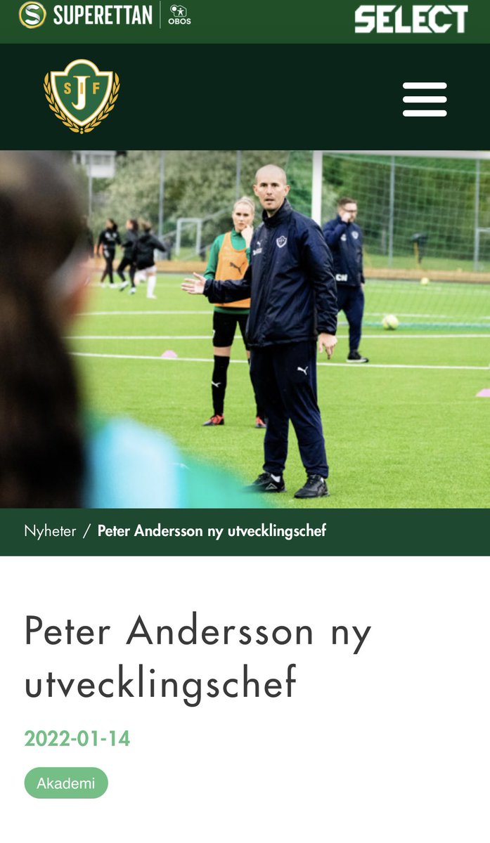 Otroligt laddad - ska bli riktigt kul! 💚
#jsödra #tillsammans #nukörvi