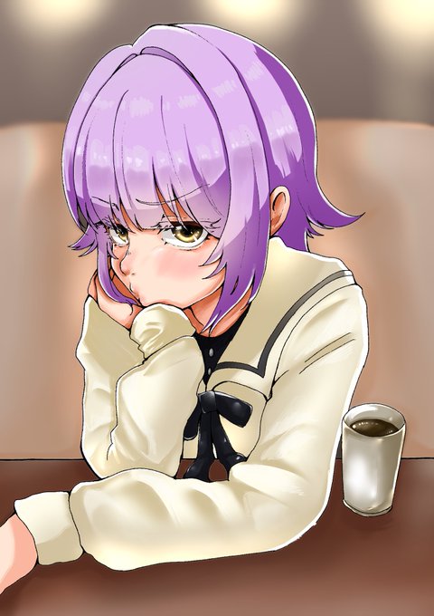 幸子ぉ〜...待たせてごめんって… 