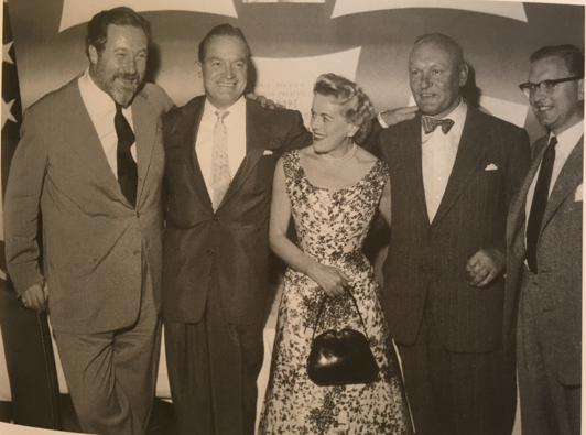 TheJimmyJustice's tweet photo. #JamesRobertsonJustice #BobHope #BettyBox #RalphBroomhead #RalphThomas https://t.co/snCa4M99a4