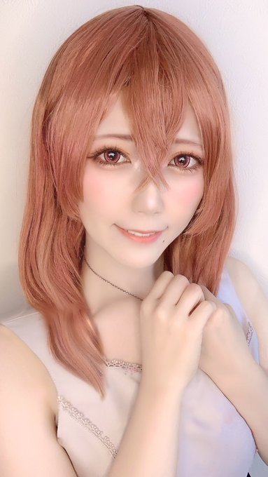 Twitterのコスプレ画像6